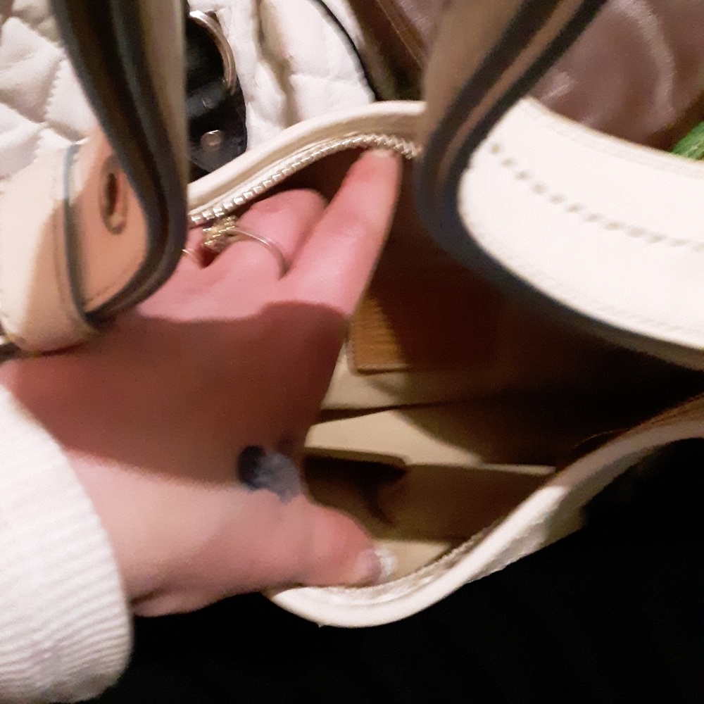 Coach Purses - Picture 5 of 5